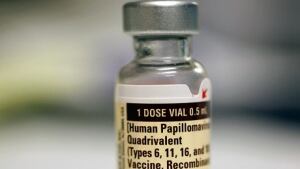 Gardasil
