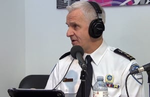Marc Parent SPVM