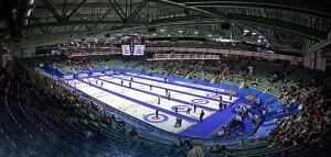 Canada Winter Games 2015