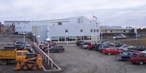 North Slave Correctional Centre