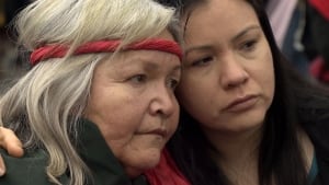 24th annual memorial women's march