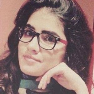 Özgecan Aslan