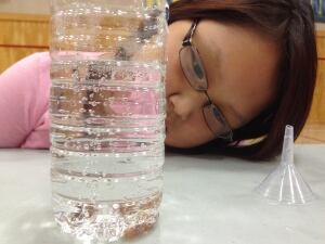 Science programs