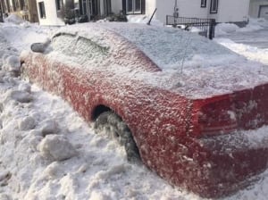 winter storm