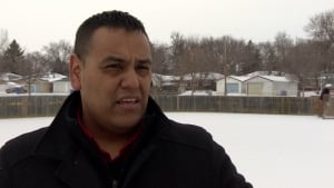 Hockey Regina, Alleged Racism