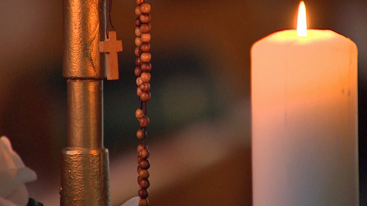 Nigerian priest charged with sex assault allowed through Canadian ...