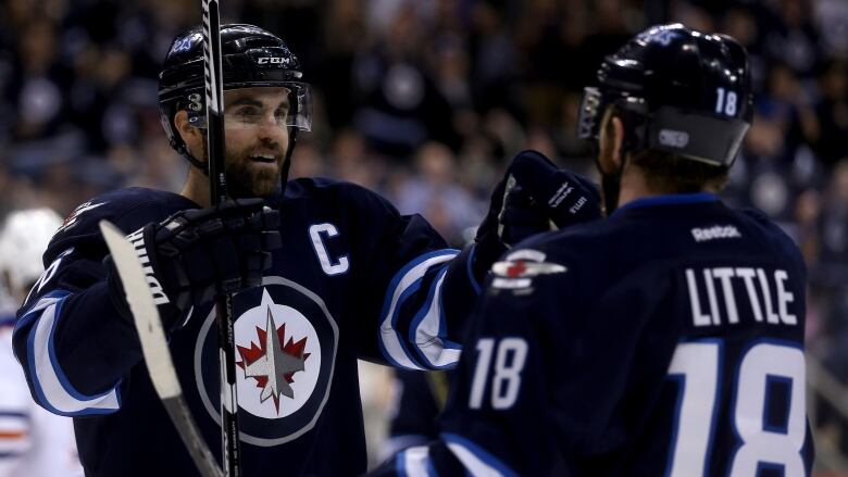 winnipeg jets ladd jersey