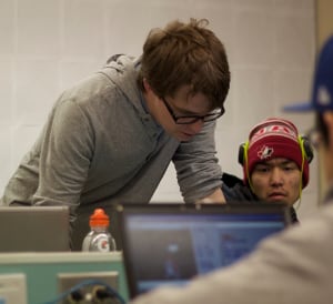 Arviat Code Club