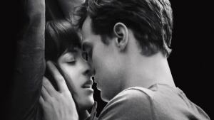 Fifty Shades of Grey