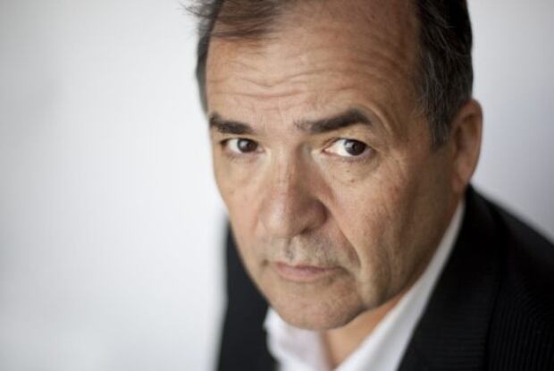 Michael Cooke