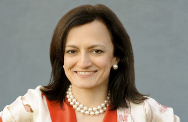Heather Mallick