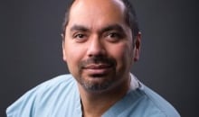 Dr. Raj Bhardwaj