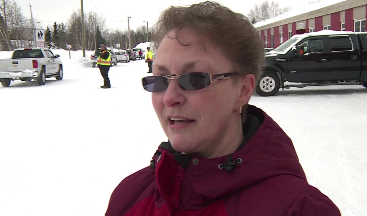 Happy ValleyGoose Bay getting back to normal after lockout CBC News