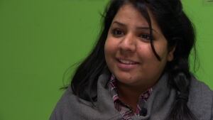 26-year-old Neetika Sharma