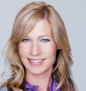 Kelley Keehn