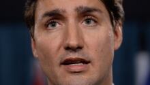 Trudeau 20150218