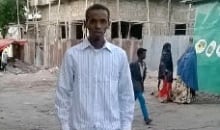 Saeed Jama