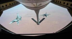 ISIL Cda Strikes 20150205