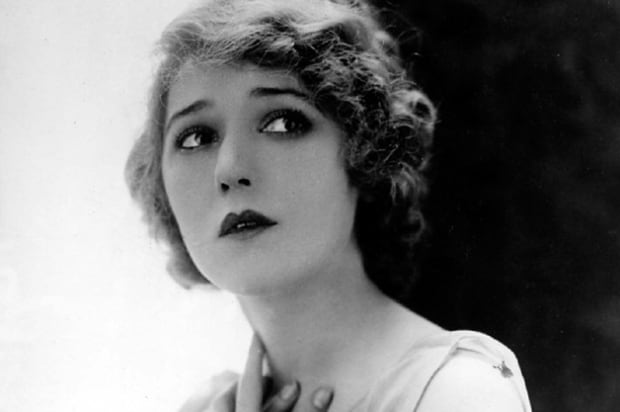 Mary Pickford