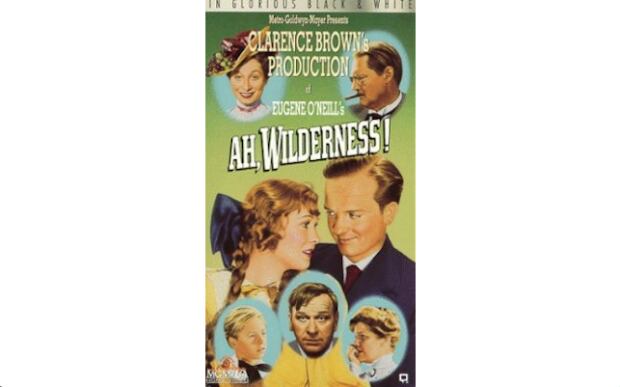 Ah, Wilderness