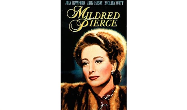 Mildred Pierce