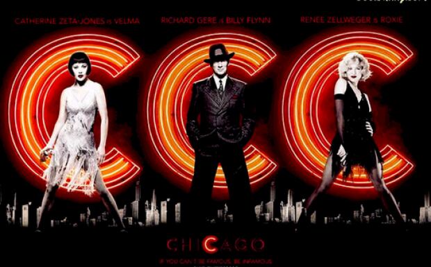 Chicago