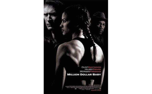 Million Dollar Baby