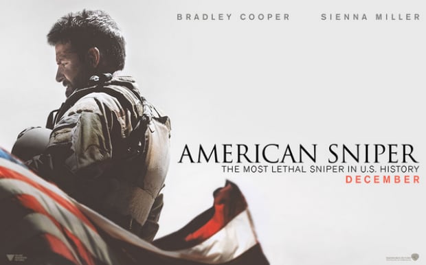 American Sniper