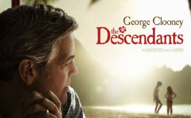 The Descendants