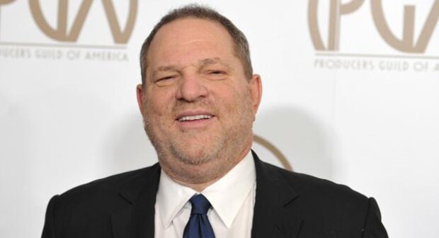 Harvey Weinstein