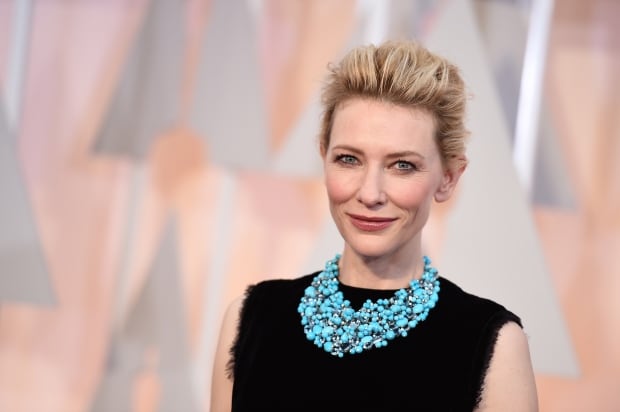 87th Academy Awards - Arrivals