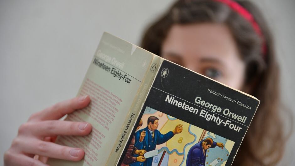 In his classic, dystopic novel "1984," George Orwell famously wrote that "Big Brother is Watching You". But what would George Orwell think of the new terror laws being introduced to democracies like Canada?
