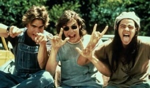 Dazed and Confused (1993)