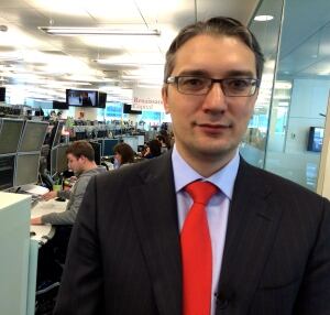 Ildar Davletshin