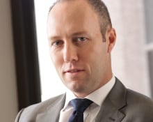 Brendan Cahill