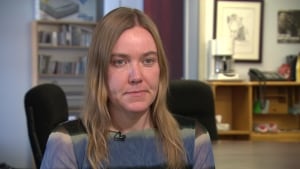 Jen Moore, MiningWatch Canada