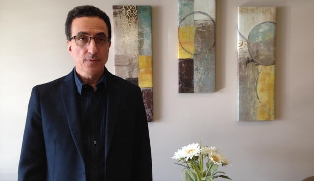 Dr. Chaker