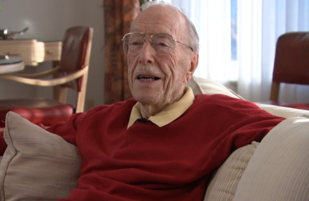 Ernest Côté Veteran Home Invasion Dead