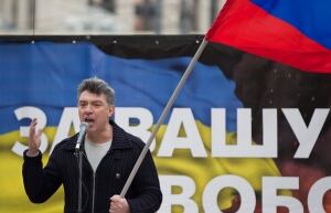 Boris Nemtsov