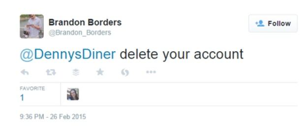 Dennys Shade