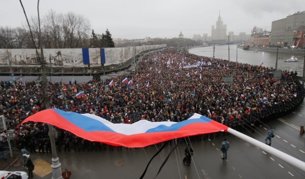 Boris Nemtsov