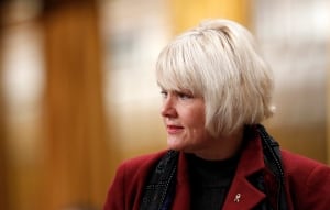 Conservative MP Cheryl Gallant