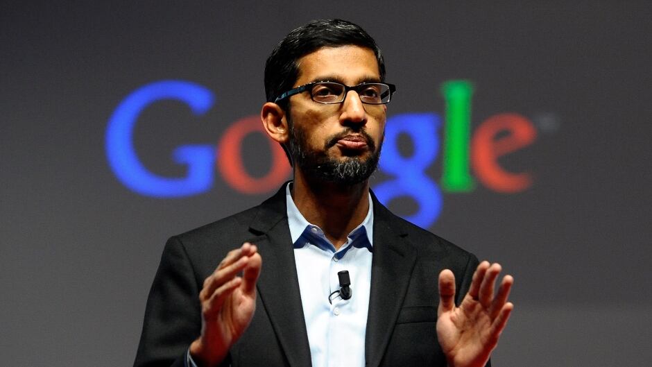 Google CEO Sundar Pichai has fired employee James Damore for his memo 'perpetuating gender stereotypes.' But women in the tech world say his views are ubiquitous in the industry.
