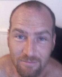 Homicide victim Ryan Hind