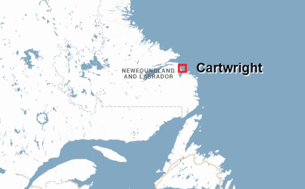Cartwright, Newfoundland and Labrador