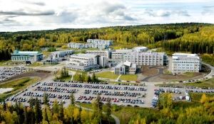 UNBC