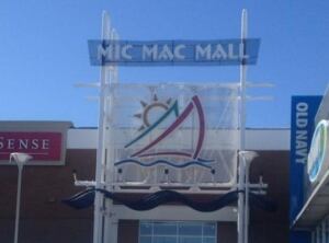 Mic Mac Mall