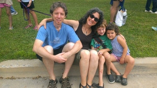 Family lets kids walk home alone, state intervenes