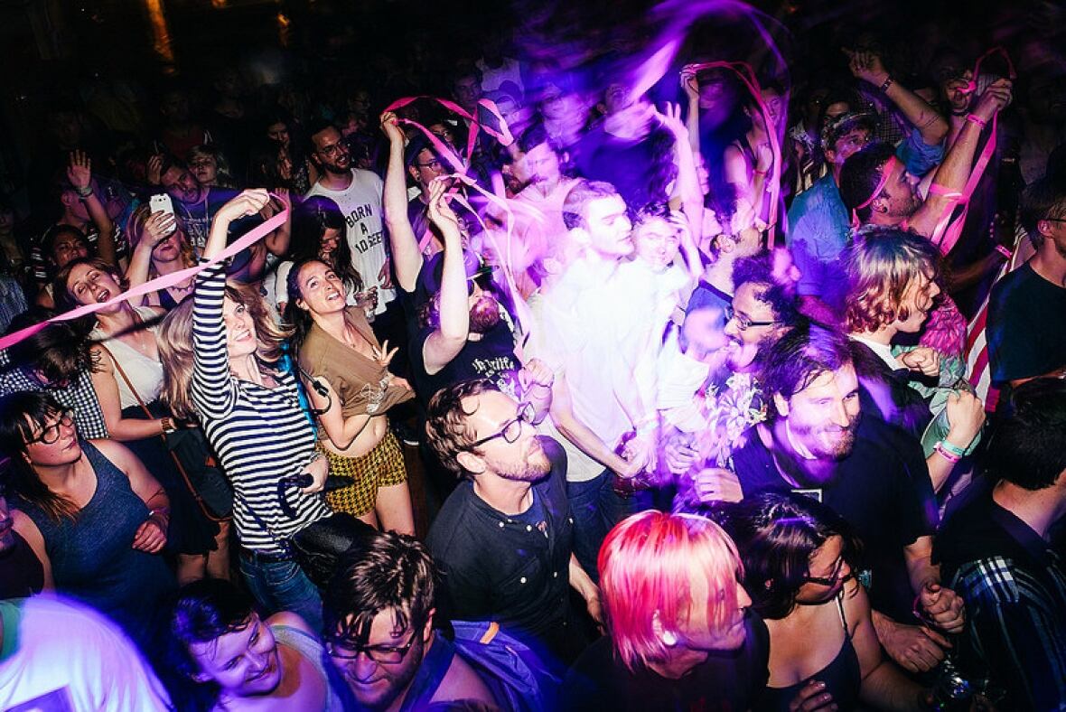 Sled Island preparty, Horror Con and other weekend events CBC News