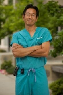 Dr. Brian Toyota